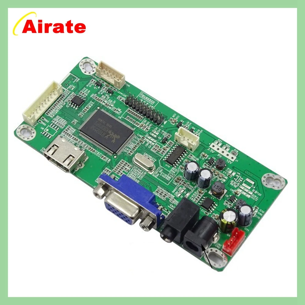 HDMI + VGA Ʈѷ  ŰƮ, LM270WQ1-SDE3 LCD LED ũ ̹ , 2560X1440 LM270WQ1(SD)(E3) , 27 ġ