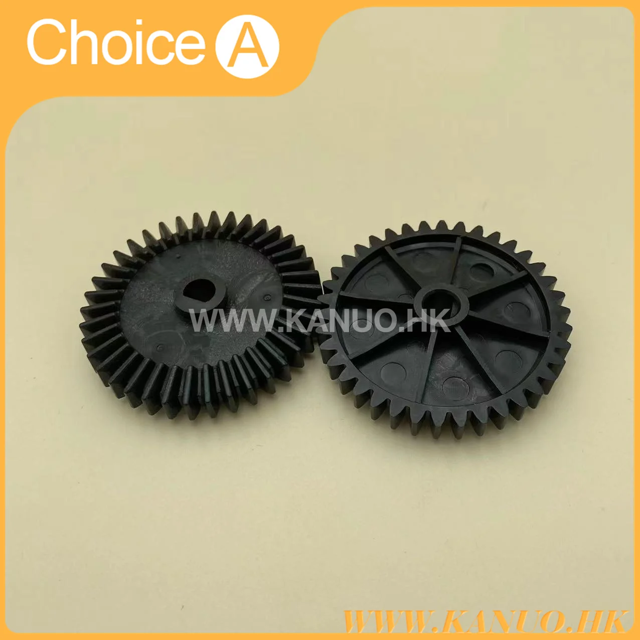 

2x Noritsu minilab часть шестерни A211477