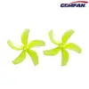 8Pair/16 PCS Gemfan D63 5-Blade PC Propeller Ducted 63mm 2.5inch RC FPV Racing Freestyle Cinewhoop Ducted Drones D63-5 Props 2