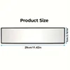 Panoramic Baby Car Mirror 6
