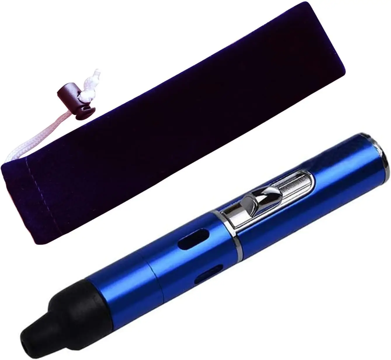 Lighters Portable Metal All in One Pipe Built-in Detachable Inflatable kerosene lighter bbq lighter butane gas lighter cigarette lighter