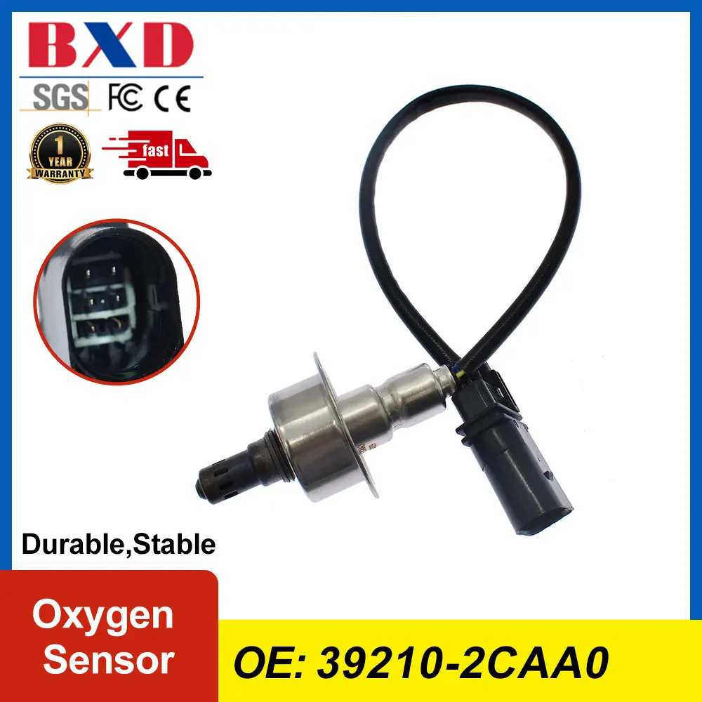 

Oxygen Sensor 39210-2CAA0 392102CAA0 For Car Accessories Auto Parts High Quality