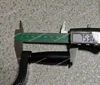CNC Drill Press Table Crank Handle Raise Lower 14.5mm For Delta & More Electric Tapping Machine West Lake Bench ZQ4113 1PC 5