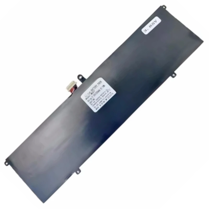 Bateria do Portátil para Huawei Ferryman F20 Tablet pc Novo Ws07 11.55v 57.75wh 5000mah - Imagem 2