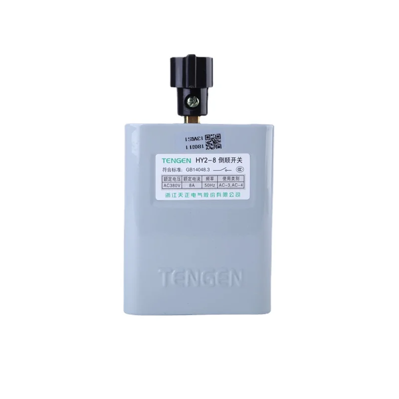 

Suitable for transfer switch HY2-8 reverse switch forward and reverse switch universal transfer switch