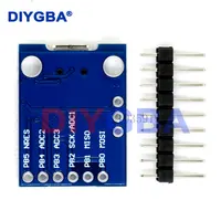 ATtiny ATtiny85 Digispark Kickstarter Micro USB Development Board Module For Arduino IIC I2C TWI SPI Low Power Microcontroller - Image 3