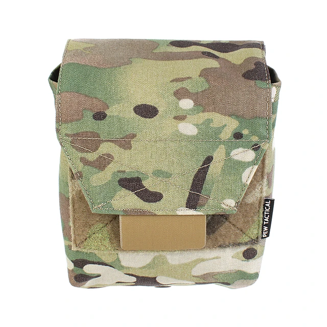 spiritus systems CCS pouch ウッドランド M81-