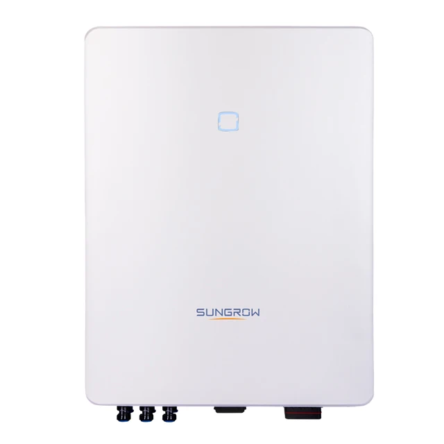 Sungrow Inverter 8Kw 10Kw 12Kw 15Kw 17Kw 20Kw Inverter Solare 10000W 12000W 15000W 20000W Sg20Rt