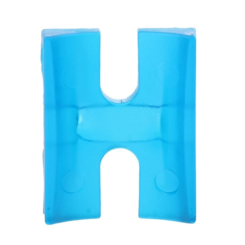 

Лидер продаж, инструмент для нагрузки, разбрасыватель нагрузки, H-адаптер для инструментов для теннисных ракеток, синий цвет