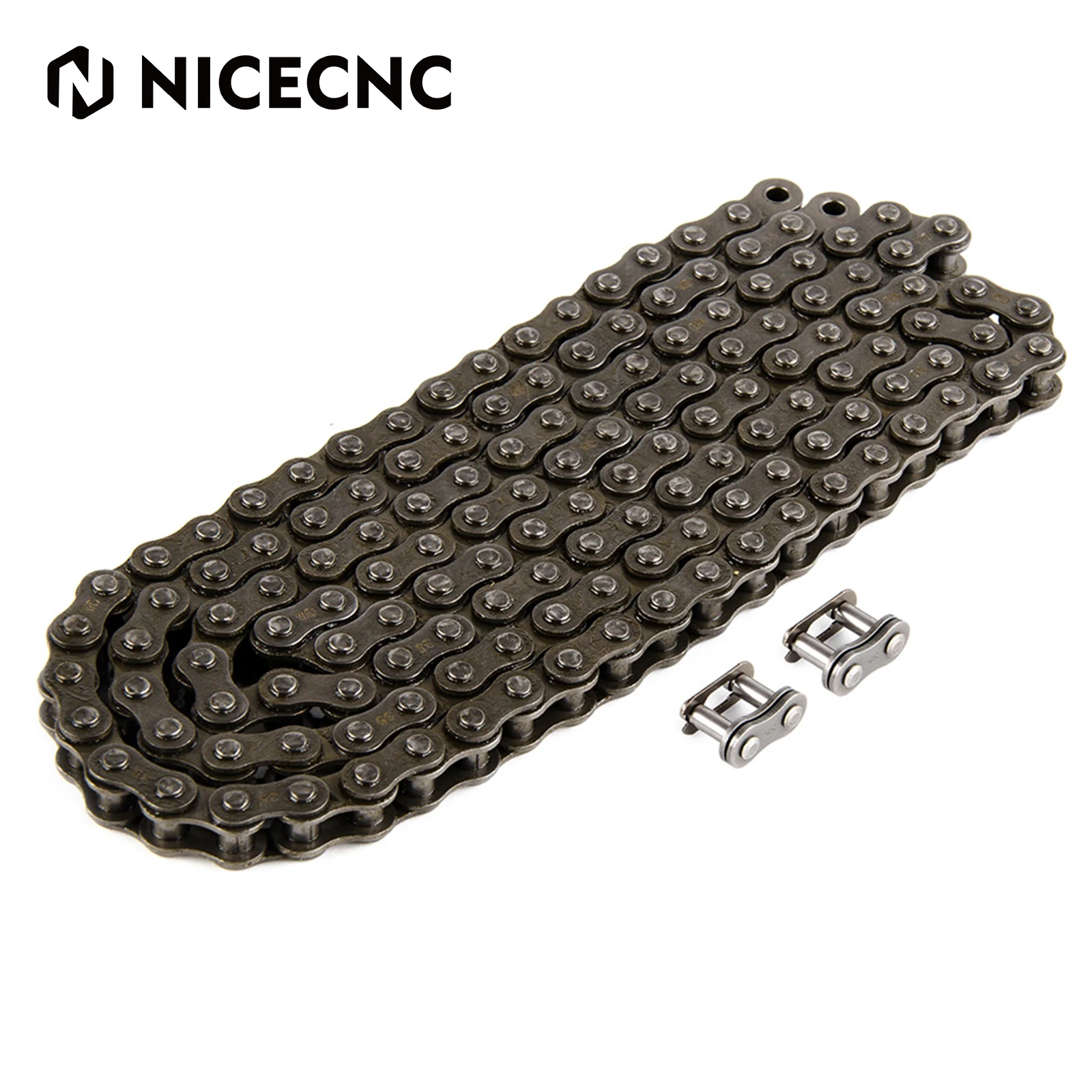 Buckle Master Link 140 Links Drive Chain 5pcs 10pcs 35 For 43 47cc