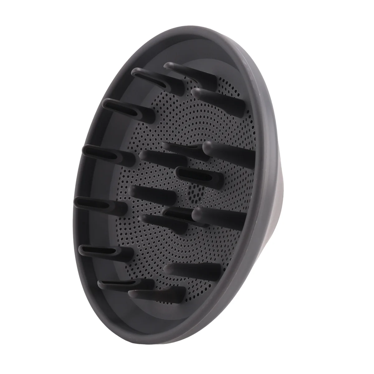 Suitable for Laifen Hair Dryer Wind Hood Accessories Lf03 Laifen Diffusion Drying Styling Curling Air Nozzle Accessories 4