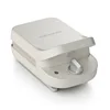 600W Electric Sandwich Maker Waffle Maker Multi-baker Breakfast Machine Toaster Baking Pancake Sandwichera Double Side Heat 220V 6