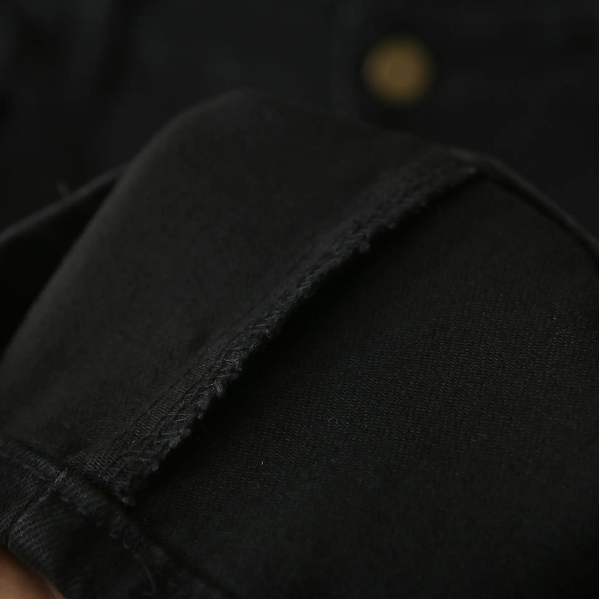 Fashion Plus Size Women's Jeans 2025 Autumn New Simple Denim Straight Leg Pants Black Ankle Length Bottoms 1027