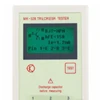 MK-328 Capacitor Resistor Transistor Triode Tester Inductance Capacitance Resistance Meter ESR LCR NPN PNP MOS 5