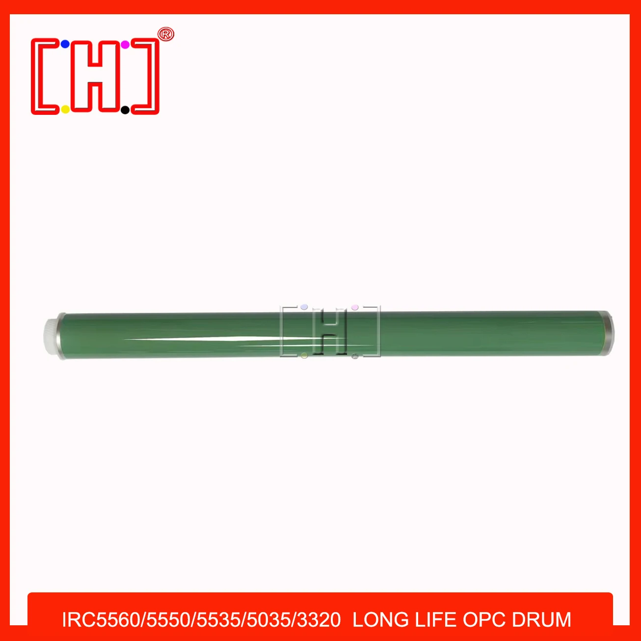 Canon IRC5560/5535/5540/5550/5560/3320용 IRC5560 장수 OPC 드럼