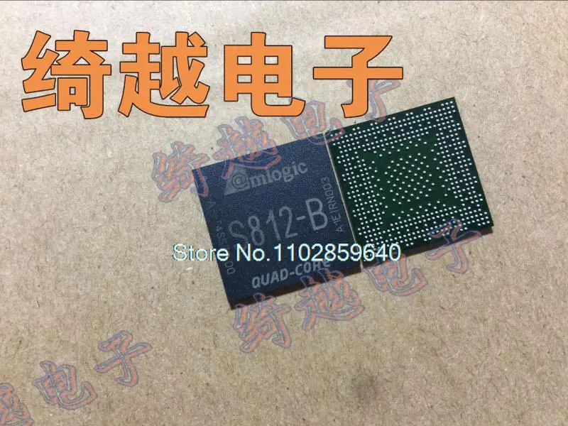

S812-B()