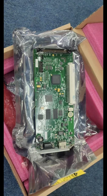 Логическая плата газовой фазы Agilent 7890, G3430-61820 (7890A), G3430-61110 (7890B), в разобранном виде и упаковке, 2