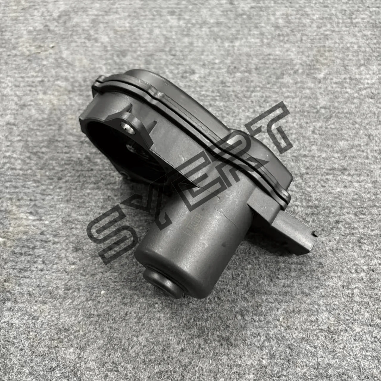 12-Torx 주차 후방 브레이크 서보 모터 8K0998281 32335478 아우디 A4 A5 콰트로 Q5 S4 S5 2008-2017용