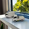 1:10/1:16 Wpl D12 Rc Car Simulation Drift Climbing Truck Led Light Haul Cargo Remote Control Electric Toys Car For Xmas Gift 3