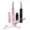 Eyelash Bond and Seal for DIY Lash Clusters Long Lasting Lash Glue Hold 48-72 Hours Waterproof Mascara Wand Makeup 1