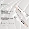 Korea TFIT Facial Makeup Foundation Cream Primer Pore Cover Brightening And Smoothing Dark Circles Correction Foundation 36/100g 3