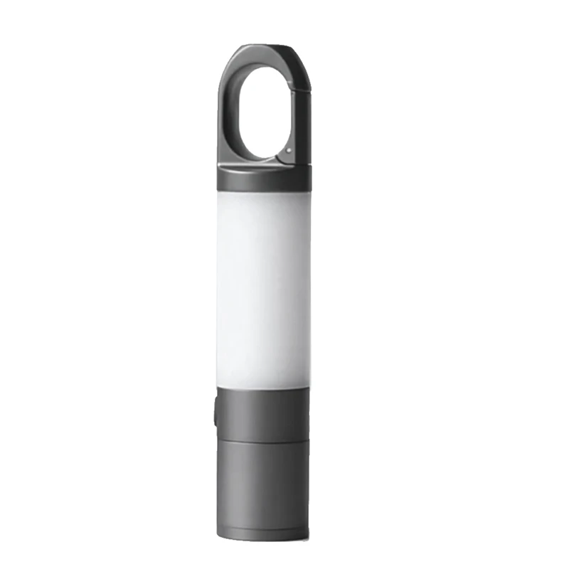 

LED Flashlight Zoomable LED Flashlight Floodlight Torch For Outdoor Camping Hiking