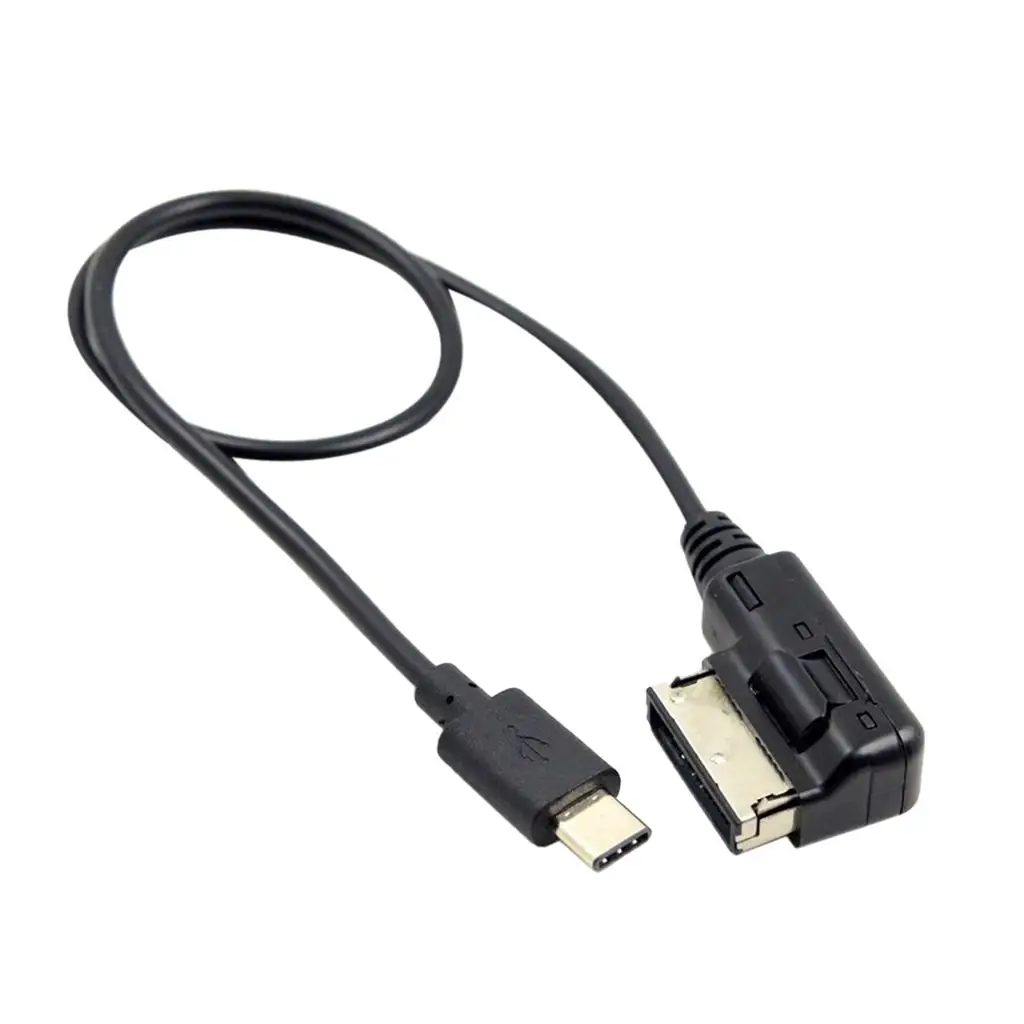 A3 A4 A5 차량 전자 액세서리에 적합한 휴대용 USB 3.1 코드
