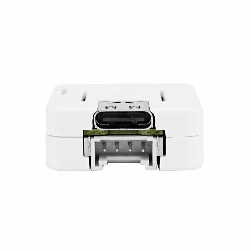 M5Stack AtomS3 Lite Atom Series ESP32-S3FN8 Programmable Controller 8M Memory Wi-Fi Development Kit For IoT Node image 3