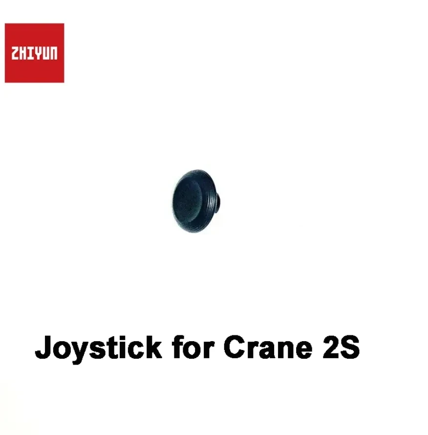 Camera Accessories Handheld Gimbal Accessories ZHIYUN Joystick Parts for Crane M2 / crane 2/ crane 2s / Weebill s Gimbal Handheld Stabilizer original accessories