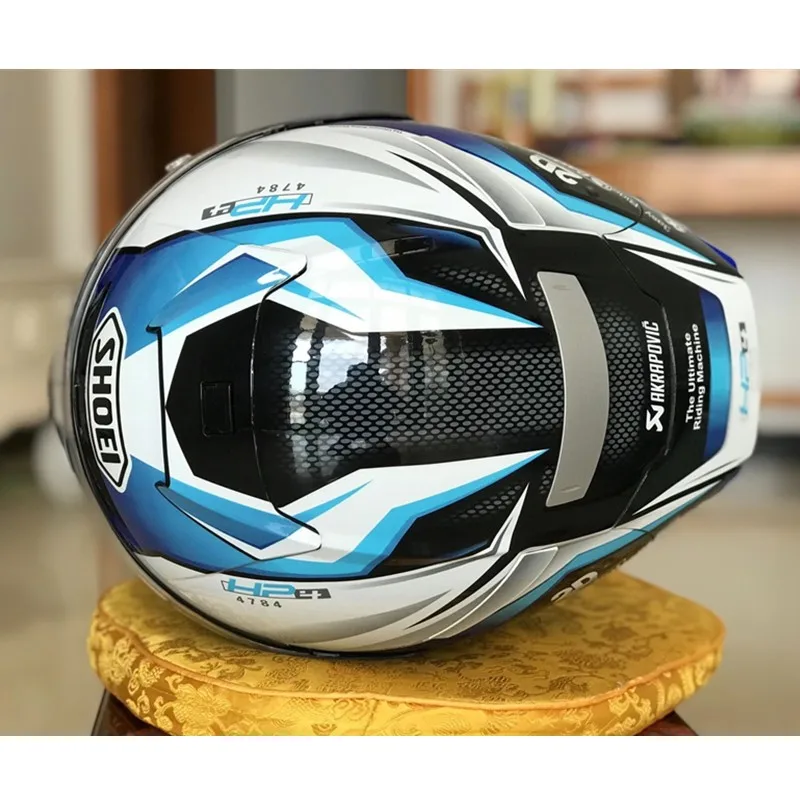 SHOEI Ǯ ���̽� ������� ���, ����ũ�ν� ���̽�, �������ũ ���̵� ���, X14, ȭ��Ʈ, ����, HP4