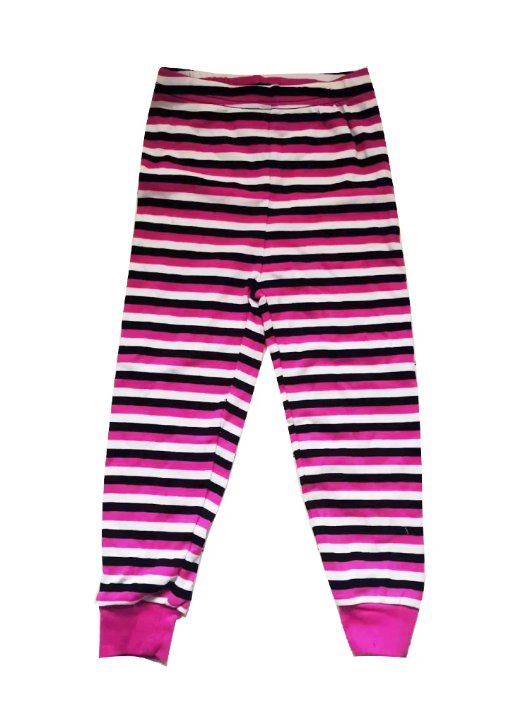 New Cotton Babys Boys Girls PP Pants Print Pattern Baby Trousers For Sports Baby Harem Pants Kids For Newborn Girl Boy Clothing