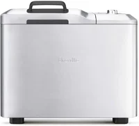 BBM800XL Bread Maker, standard, Stainless Steel 1