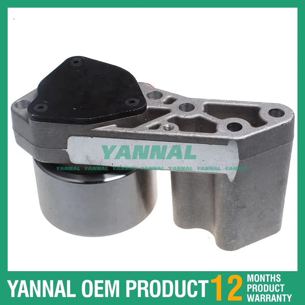 

Long Time Aftersale Service Fuel Transfer Lift Pump 04503576 20917999 For VOLVO 210B DEUTZ BFM2012