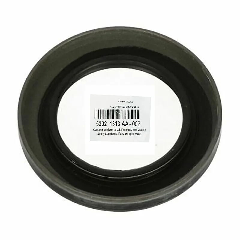 New Genuine Crankshaft Oil Seal 53021313AA For 1999-2010 Jeep Grand Cherokee Commander 3.7/4.7L