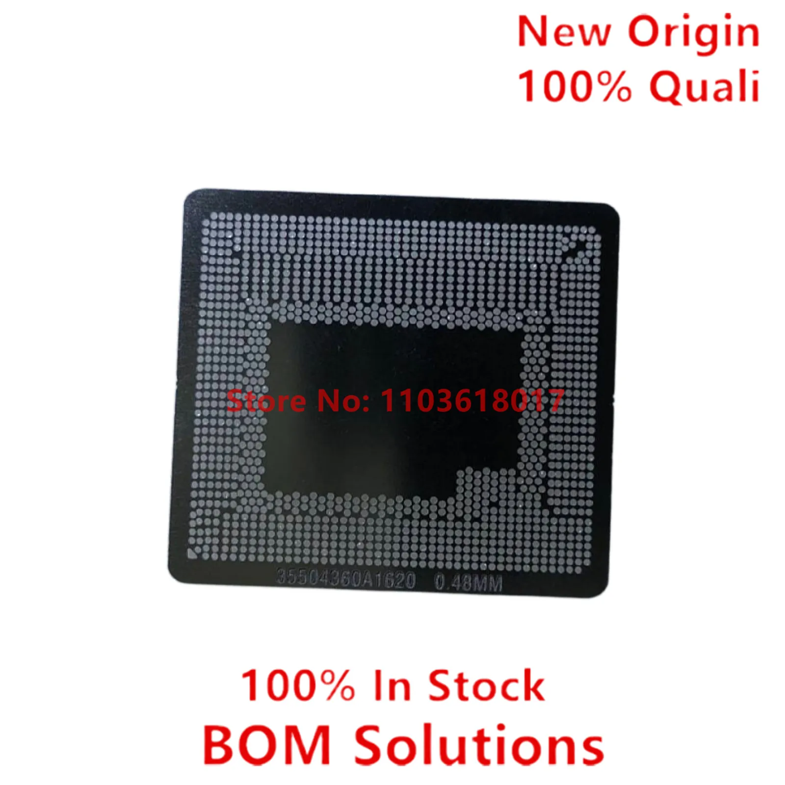 SR1Q0, SR1Q8, SR1PX, SR1PZ, SR1BM, SR1ZW, SR1ZY