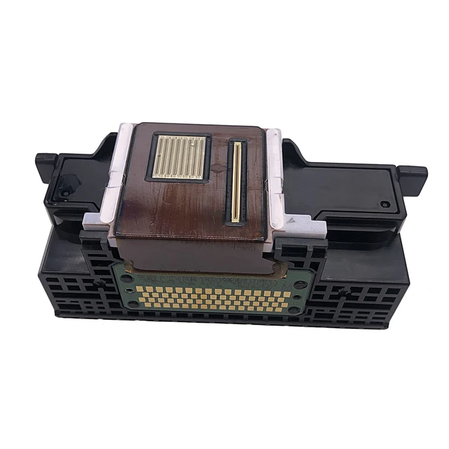 Qy6-0078 Printhead Print Head Fits For Canon Mg6220 Mg8120 Mg8180 Mg8280 Mg6130 Mg6150 Mg6250 Mg6210 Printer Parts - Parts - AliExpress