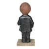 World Famous People Thomas Alva Edison Statue USA America Inventor Scientist Figure Model Decor Crafts Gift Collection 3