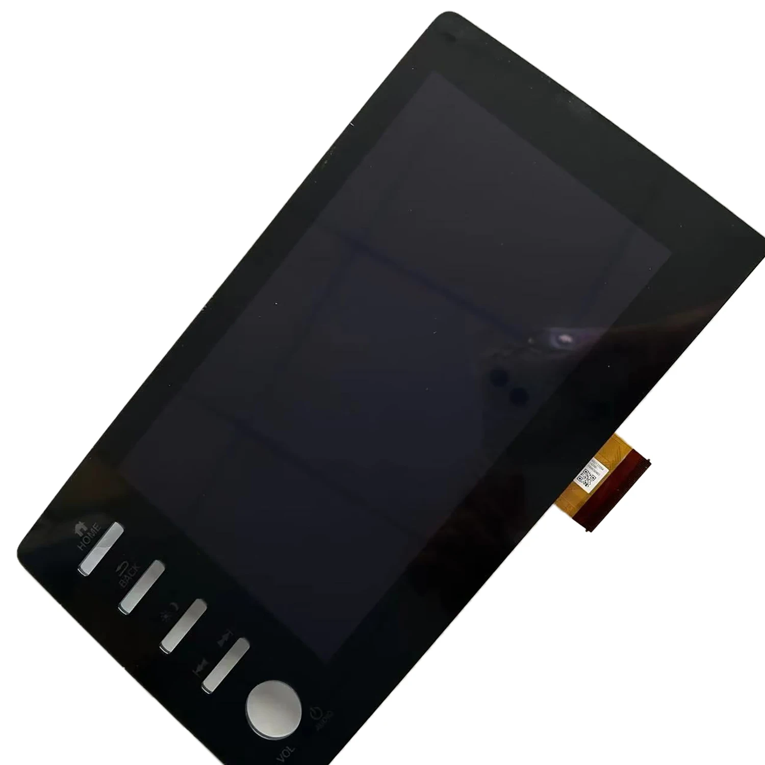 LCD ÷ ġ ũ г  ̼, 2018-2022 ȥ ڵ C080EAB02.6   ü ǰ, 7 ġ, ǰ