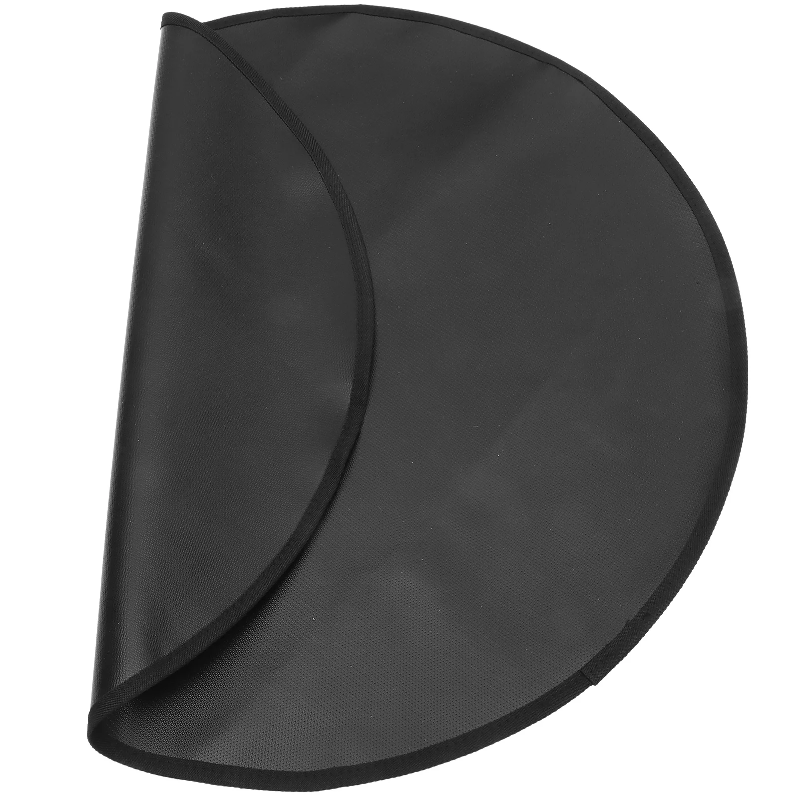

Insulation Mat Grill Mats Outdoor Flame Retardant Cushion Camping Fireproof Barbecue Accessory Convenient