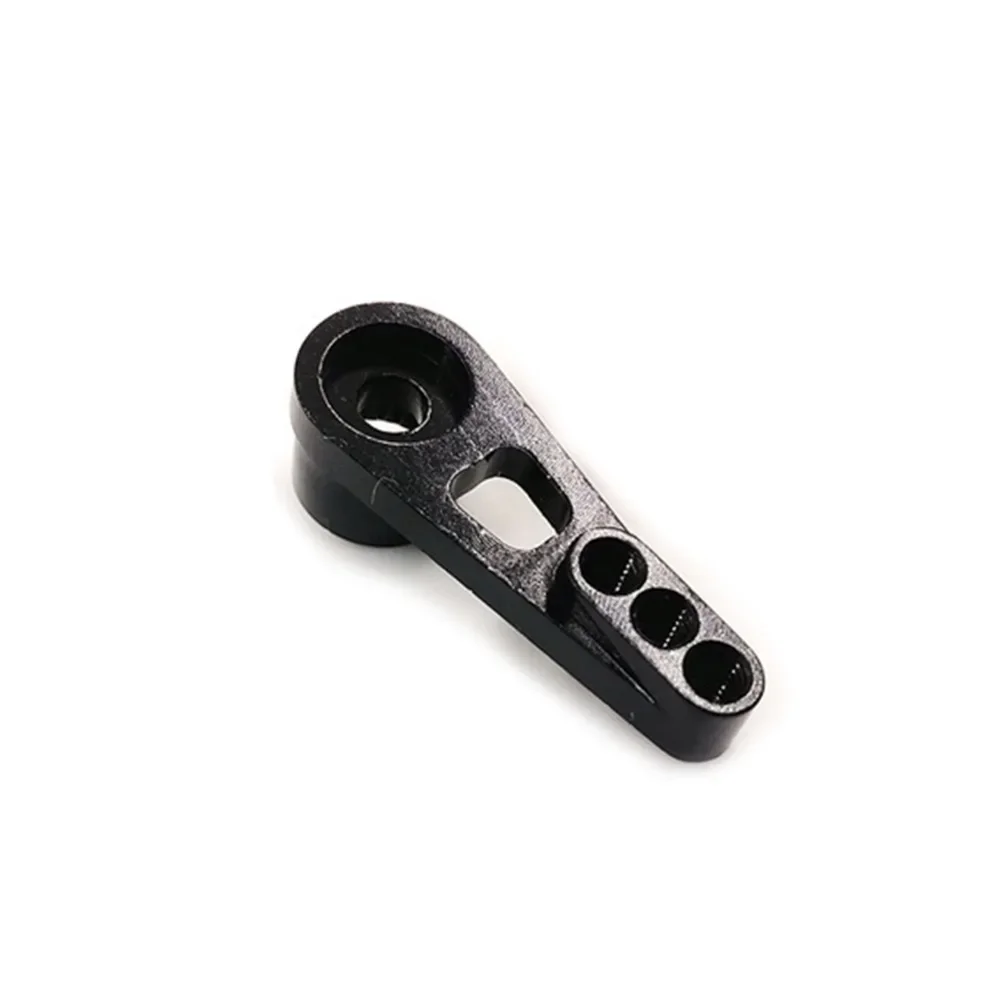 25T Upgrade RC Servo Metall Horn Aluminium Arm M2.5 für RC Auto Boot Roboter Wltoys 12428 MN78 MN82 MN168 MN99S WPL D12 B36 C54 C74 – Detail 11