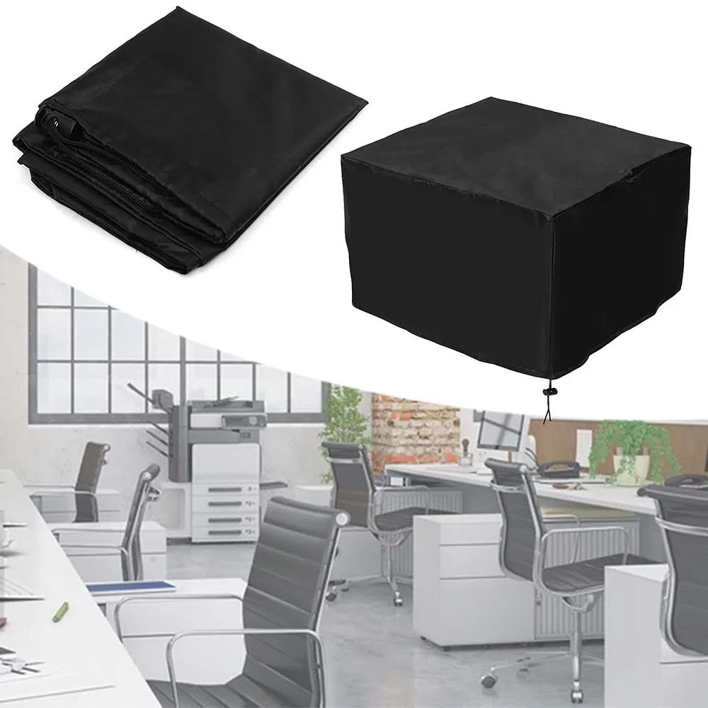 Printer Cover Washable Home Office 3D Printer Dustproof Waterproof Storage Bag