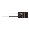 RC Hotrc HT-8A 2.4G 8CH Transmitter HT8A Remote Control with F-08A Receiver For RC Aircraft Car Ship Tank 5