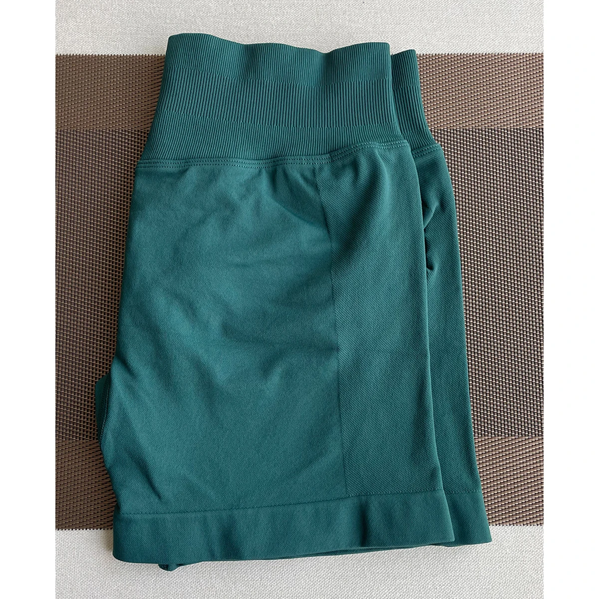 Pine Green No logo