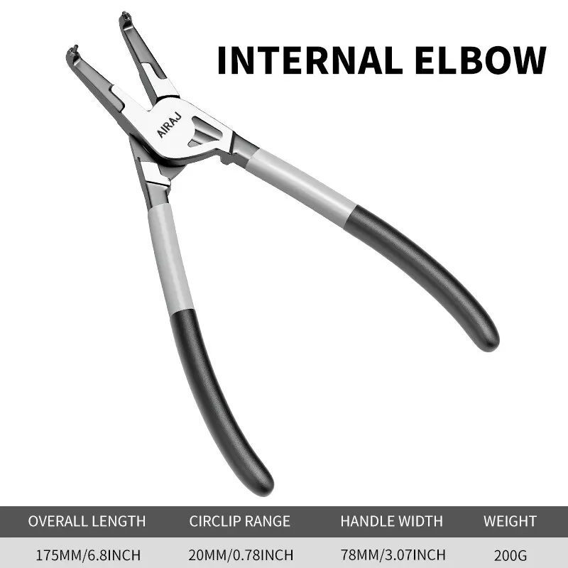 Internal bending