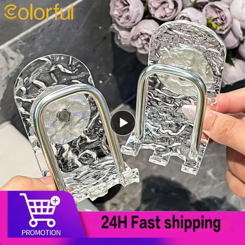 

Toothbrush Finisher Drain Widely Used Practical Save Space Hygienic Design Durable Toothbrush Holder For Toothbrush Rack