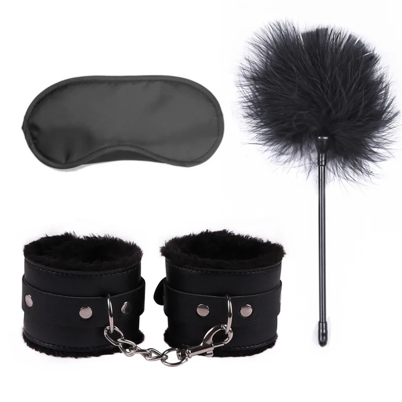 Black 3PCS