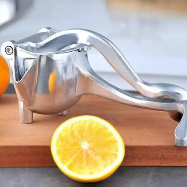 Lemon Squeezer Easeco Shop Manual Fruit Juicer Manual Juicer