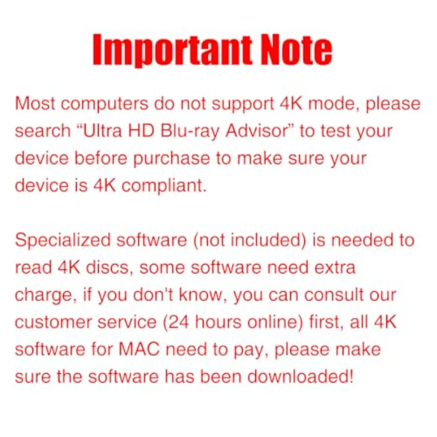 description