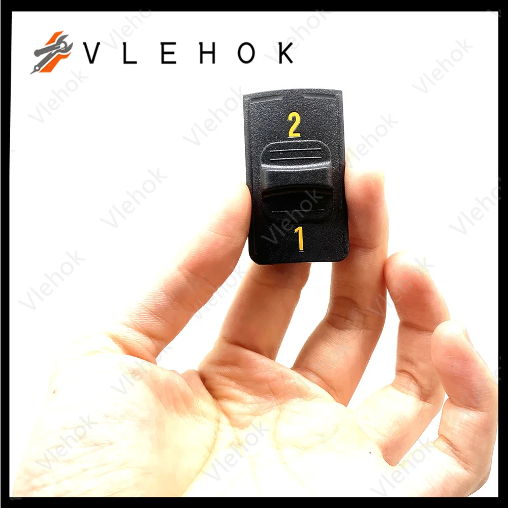 Высококачественный и низкооборотный переключатель передач для DEWALT N035051 DCD795 DCD790 DCD785 DCD780 DCD735 DCD730 DCD730L DCD737 DCD732