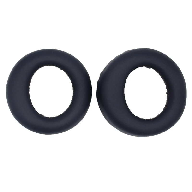 

Cushion Cover Earpads Earmuffs Replacement For Sony 5 3D Drop Shipping